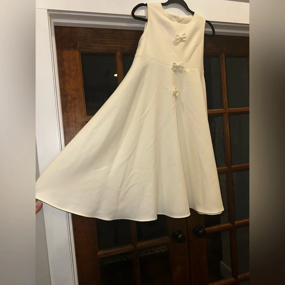 N/A chic sleeveless